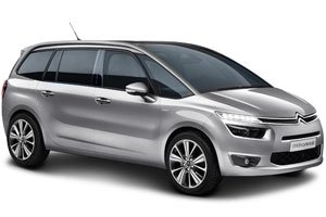 Citroen C4 Grand Picasso