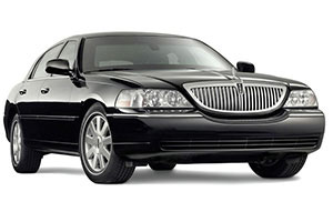 Lincoln Towncar