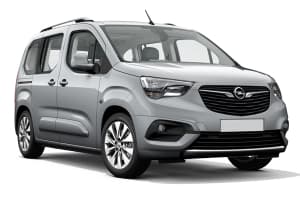 Opel Combo Van