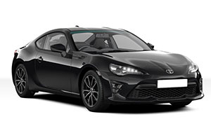 Toyota GT-86