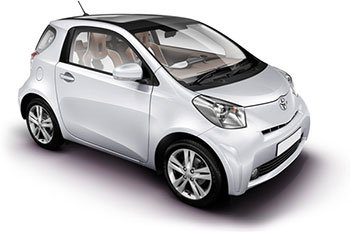 Toyota IQ