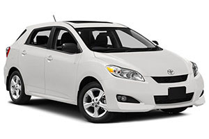 Toyota Matrix