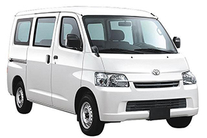 Toyota Townace